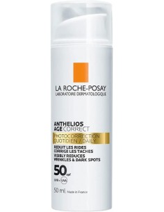 Roche Anthelios Age Fp50+(Manchas)