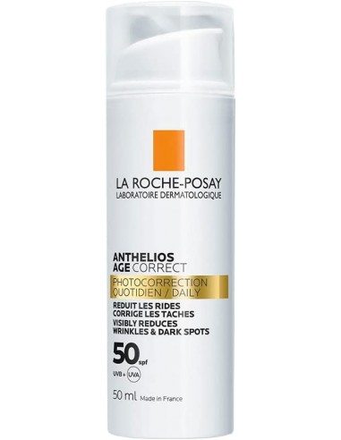 Roche Anthelios Age Fp50+(Manchas)