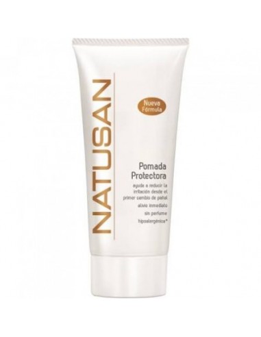 Natusan Pomada Protectora 75 ml