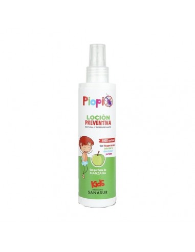 Sanasur Loción Preventiva Manzana 200 ml