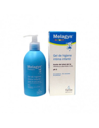 Melagyn Pediatric Dosificador 200 Ml Melagyn Pediatric Dosificador 200 Ml