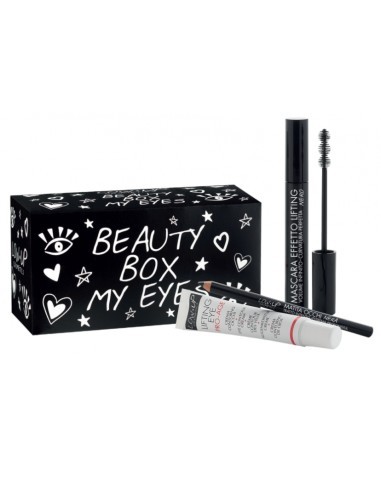 BEAUTY BOX MY EYES