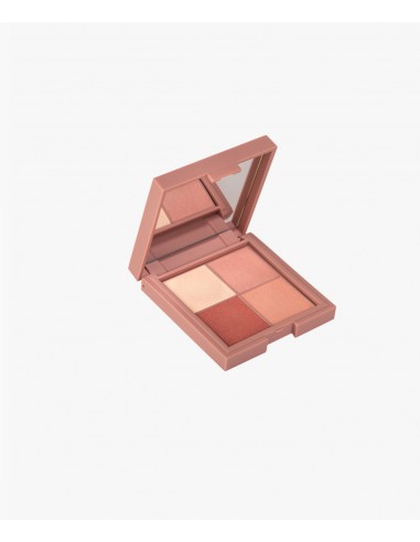 Mía Palette Eyes & Cheeks