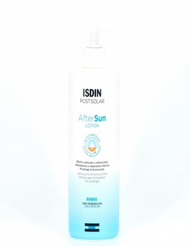 Aftersun Isdin 500 Ml
