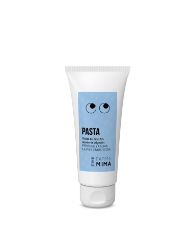 Baby Pasta
