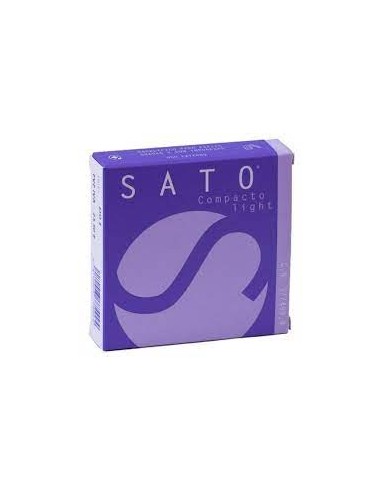 Sato Compacto Light 12 G