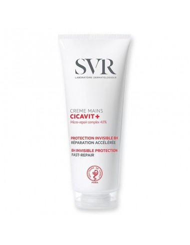 Svr Crema de Manos 75g