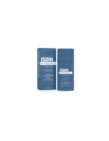 Isdin Eryfotona Night Ultra Fluid 50ml