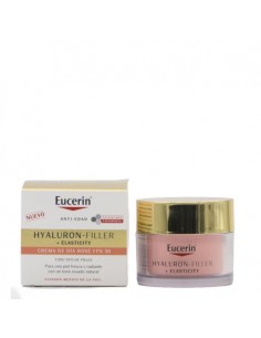 Eucerin Hyaluron-Filler Fp30+ Día Rose 50ml