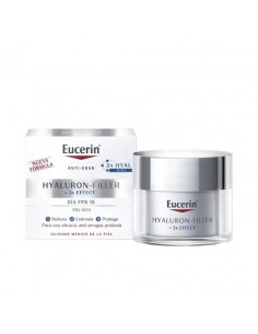 Eucerin Hyaluron-Filler Fp15+ 50ml