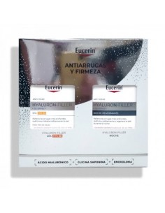 Eucerin Cofre Hyaluron Fp30+Hyaluron Noche