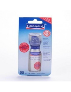 Hansaplast Med Apos Spray 50 Aplic