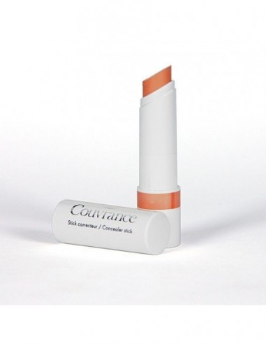 Couvrance Stick Corrector Coral Avene